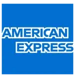 AMEX compressed logo