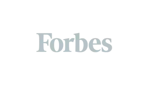 Forbes compressed logo