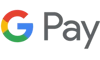 Google Pay compressed logo