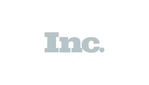 Inc compressed logo
