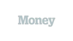 Money compressed logo