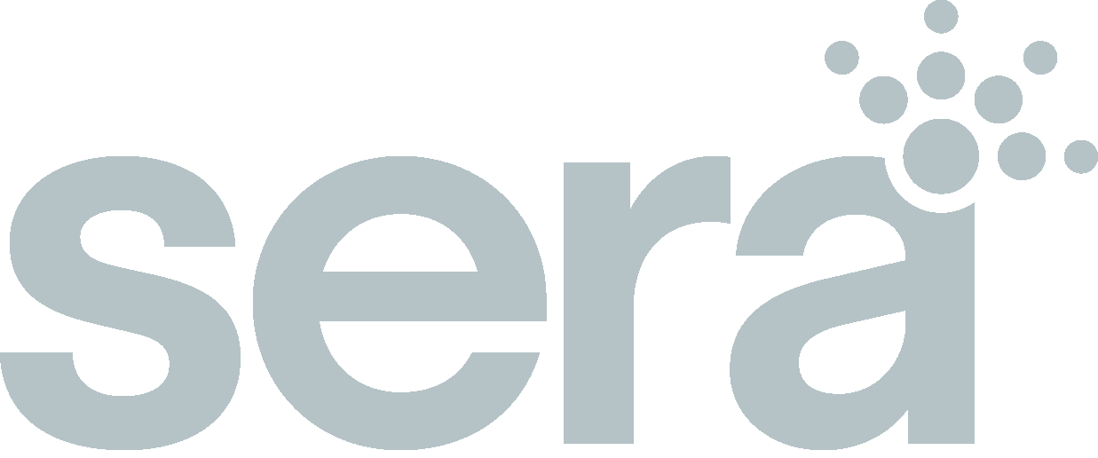 Sera Payments Logo Sera Payments Logo