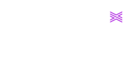 Stax - Brandmark - White-PurpleX-1